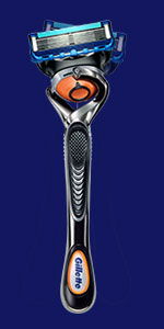 Fusion Proglide Flexball