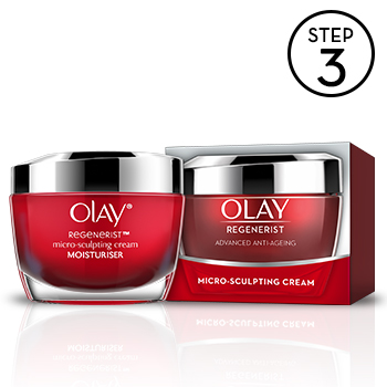 OLAY RG MICRO-SCULPTING CREAM IMAGE